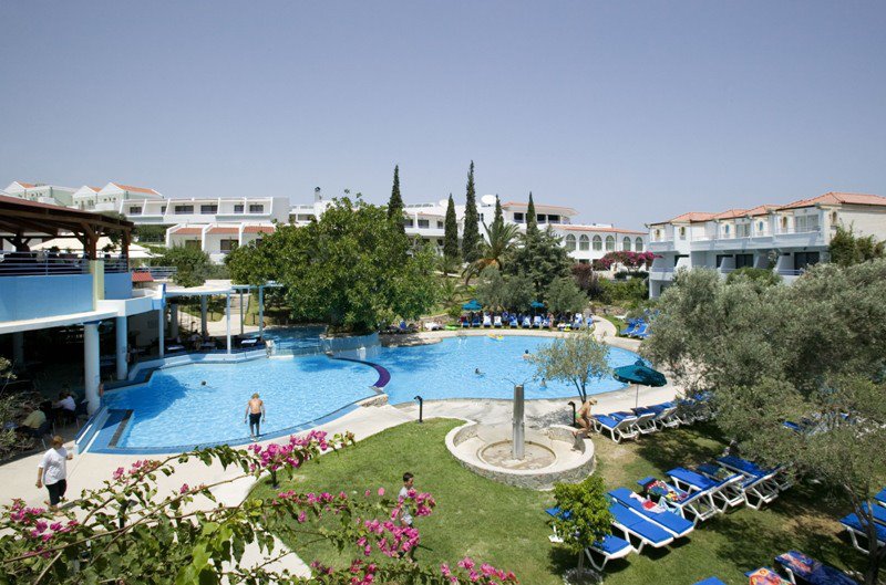 Hotel Cyprotel Faliraki Resort Hotel Cyprotel Faliraki Resort