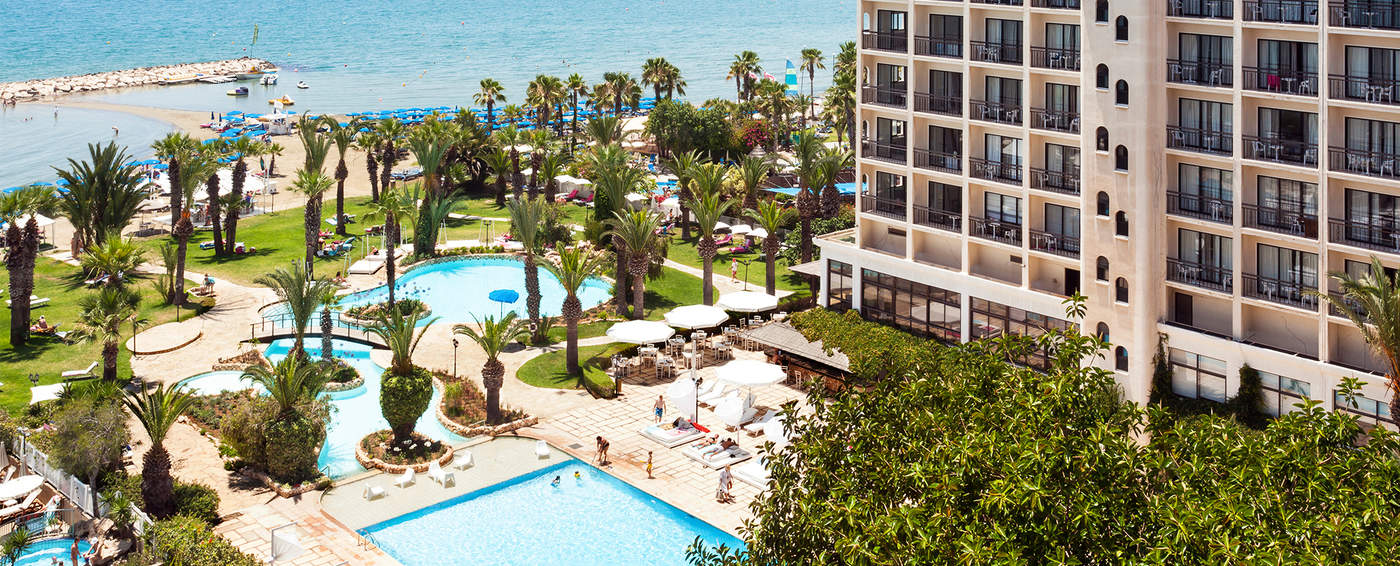 sentido sandy beach hotel