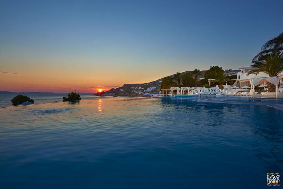 Mykonos Hotel Resort Saint John Mykonos Hotel Resort Saint John