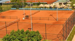 Sunball Tennis School