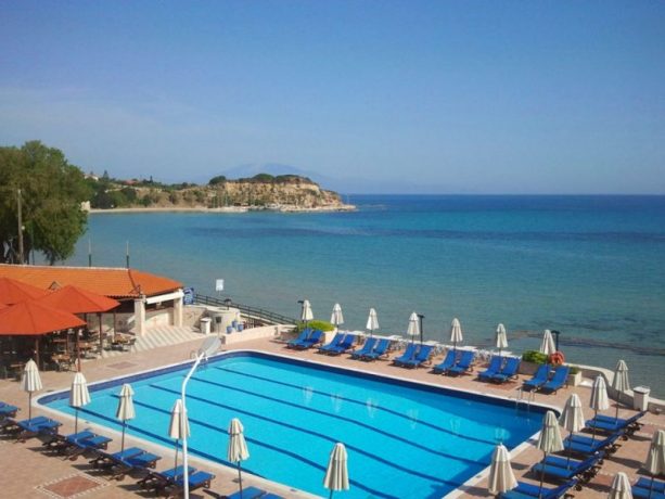 caravel hotel 4 stars τιμέσ