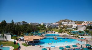 faliraki cyprotel hotelandtennis
