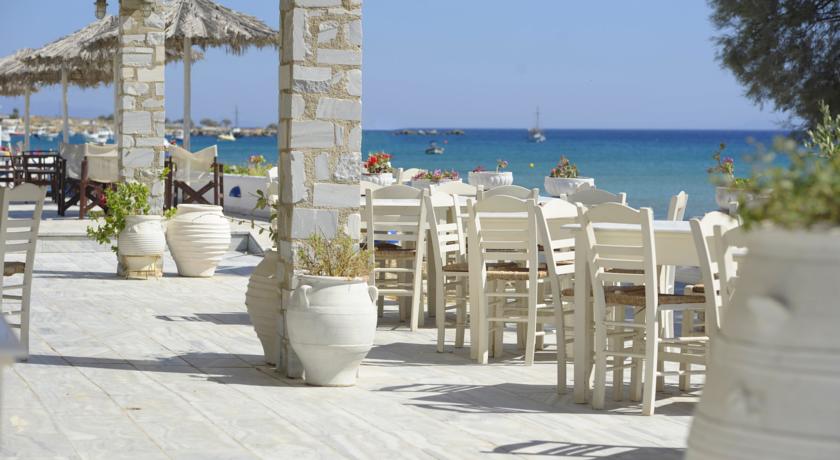 cheap hotels paros greece