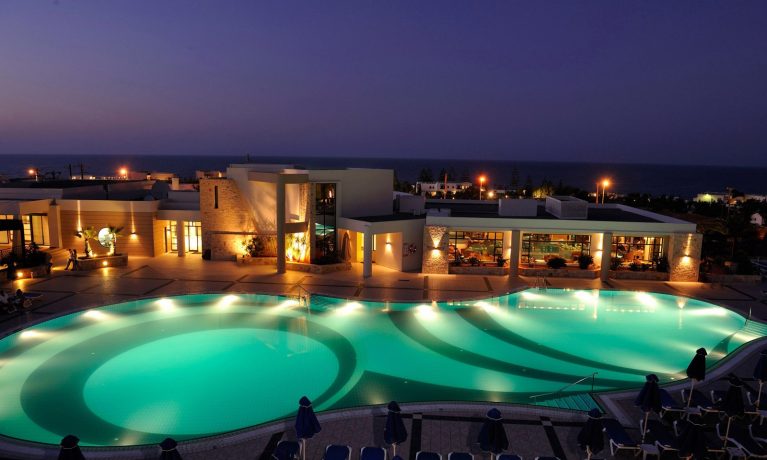 hotel grand hotel holiday resort crete