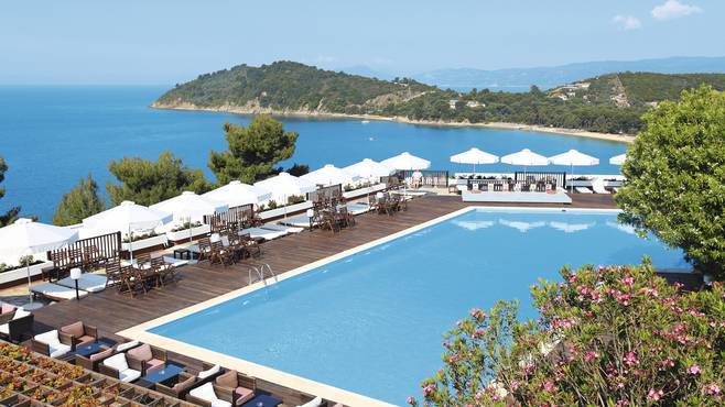 Skiathos Palace Hotel Skiathos Greece