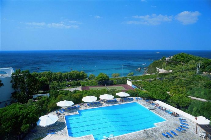 Eden Beach Resort Hotel Anavyssos Greece: Your Ultimate Guide to Luxury and Relaxation