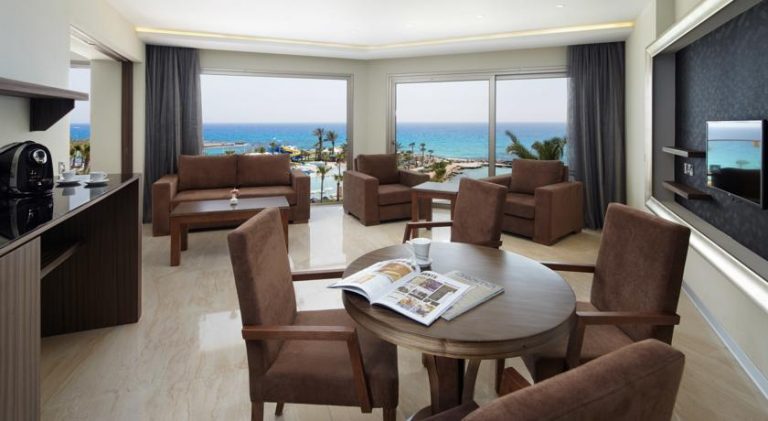 adam beach hotel ayia napa cyprus