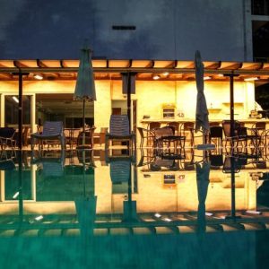 Ena Hotel, Lamia, Greece - Hotelandtennis.com