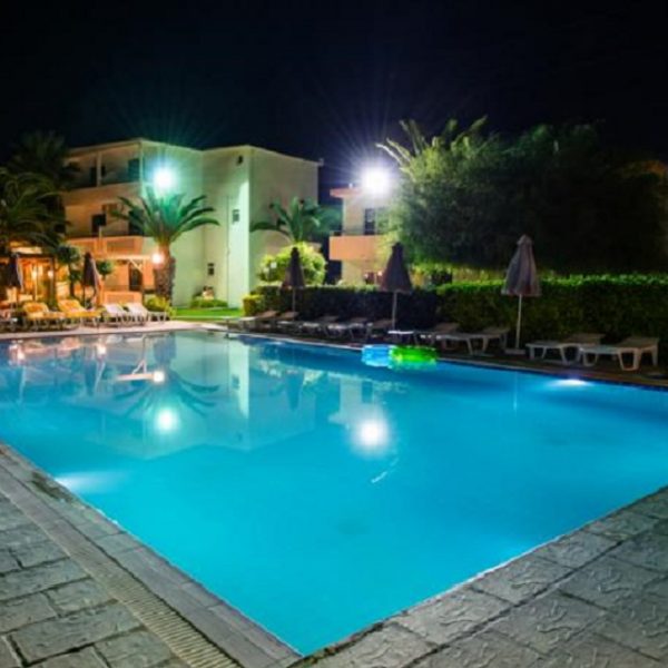 meliton hotel rhodes all inclusive