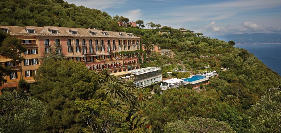 La Residencia, A Belmond Hotel - Discover Mallorca