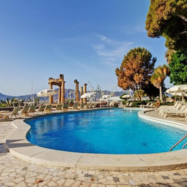 Grand Hotel Villa Igiea Sicily Italy 0441