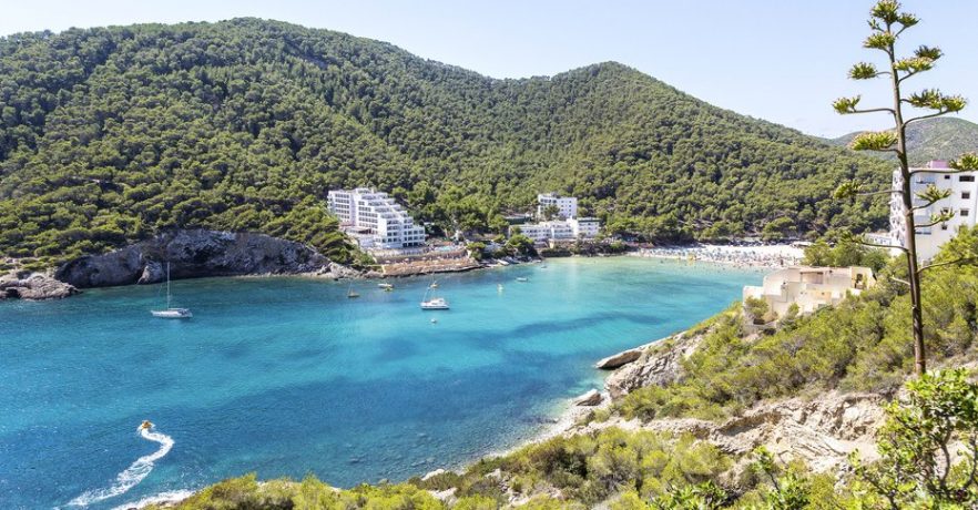 Promo 85 Off Palladium Hotel Cala Llonga Ibiza Spain Cheap - 