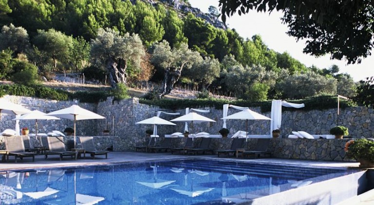 Son Brull Hotel & Spa, Mallorca, Spain