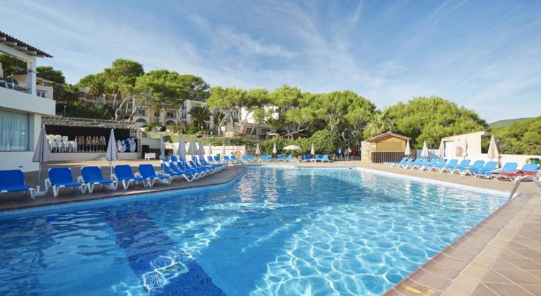 ibiza invisa hotel club cala blanca