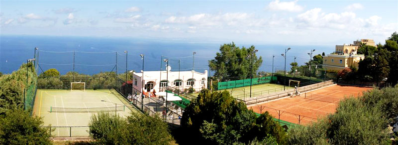 Promo 75% Off Tennis Hotel Italy - Hotel Near Me | Best ...