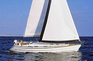 yachting and tennis bavaria41-1