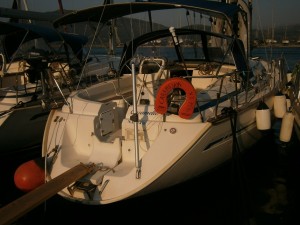 yachting and tennis bavaria42-2