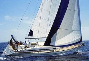 yachting and tennis bavaria44-1