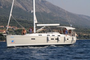 yachting and tennis bavaria45-1