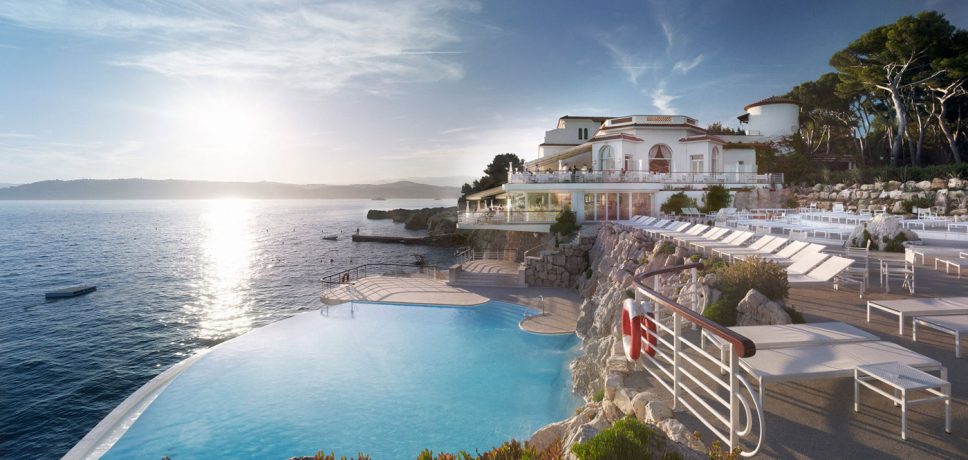 hotel du cap-eden-roc antibes france