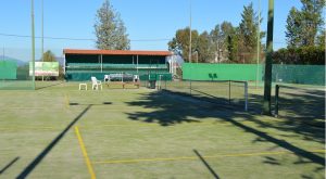 Agrinio tennis Club