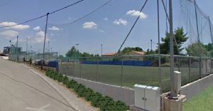 Athlopolis Tennis Academy
