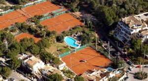 Mallorca Tennis Academy