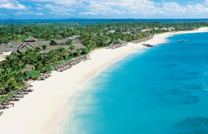 Constance Belle Mare Plage Poste De Flacq Mauritius