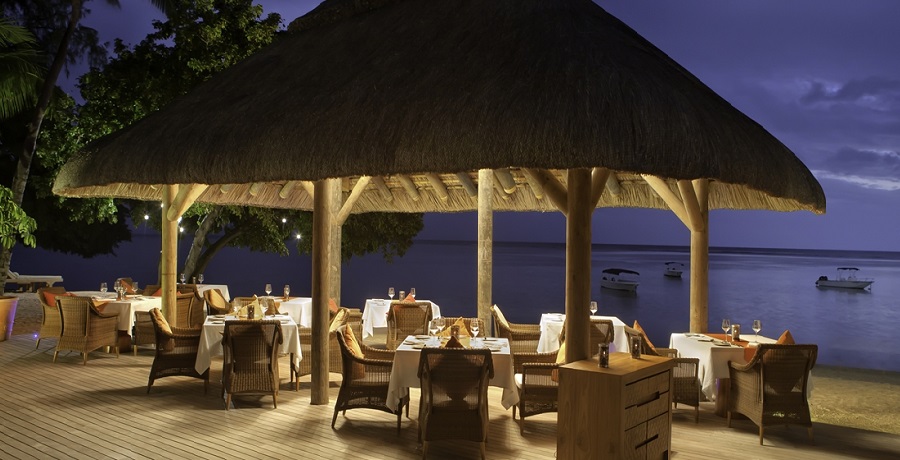 Hilton Mauritius Resort & Spa, Flic en Flac, Mauritius - Hotelandtennis.com