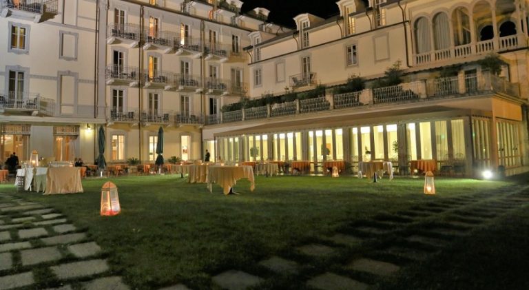 grand hotel di moltrasio