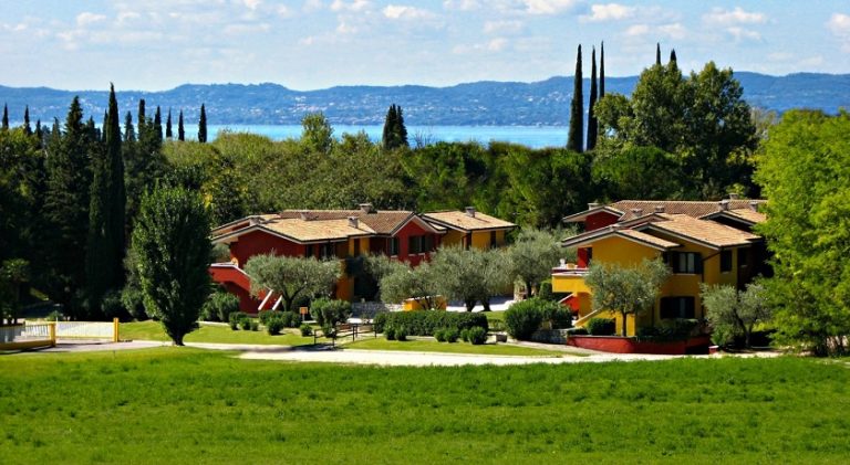 hotel poiana lake garda