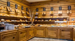 akra hotel antalya breakfast buffet