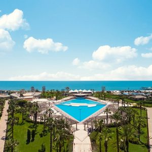 Kaya Belek, Antalya, Turkey