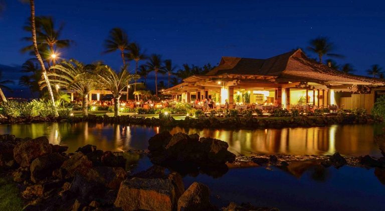 Mauna Lani, Auberge Resorts Collection, Hawaii, USA - Hotelandtennis.com