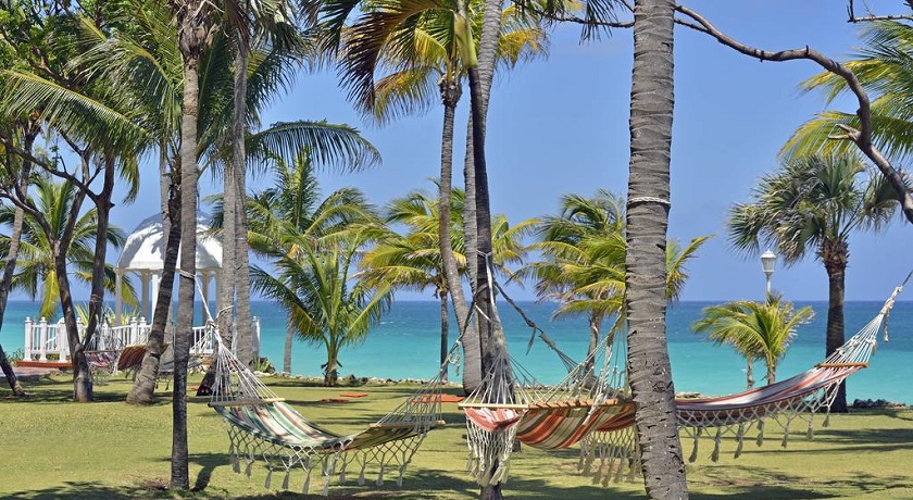 Hotel Melia, Varadero, Cuba