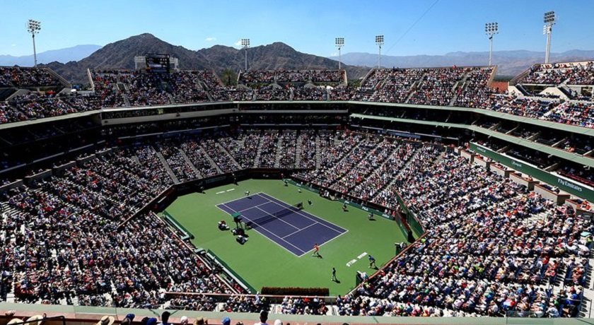 Miramonte Indian Wells Resort & Spa, California, USA