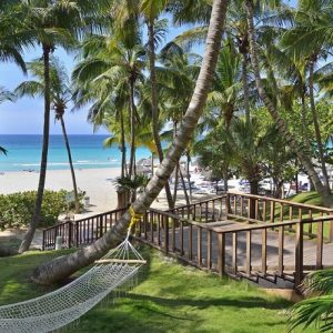 Meliá Las Américas, Varadero, Cuba