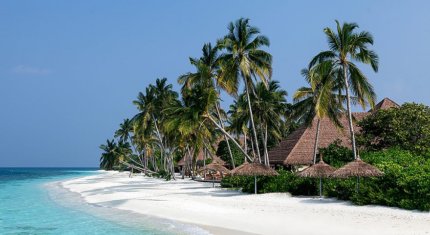 Reethi Faru, Maldives
