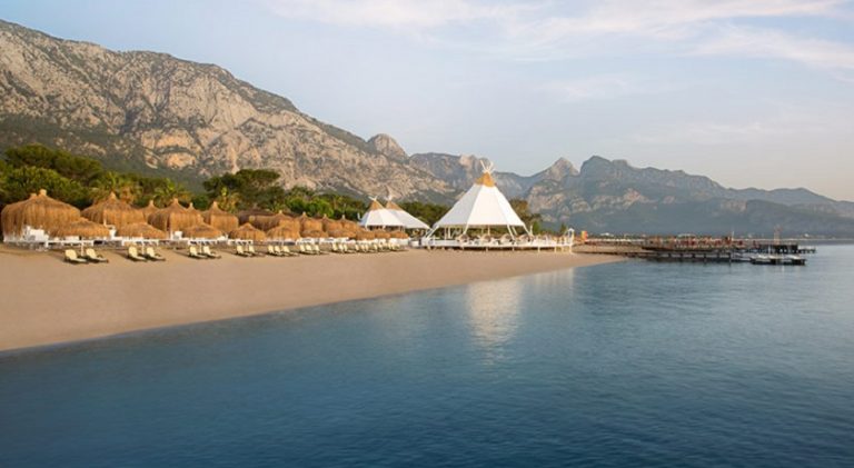 hotel paloma foresta resort antalya