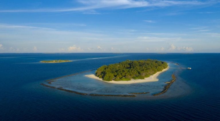 Royal Island Resort & Spa, Maldives - Hotelandtennis.com