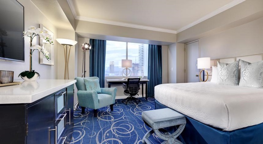 Las Vegas Accommodations & Rooms, Westgate Las Vegas Resort & Casino